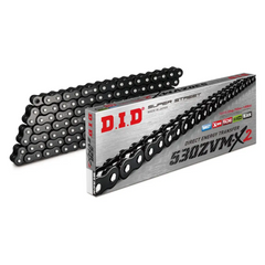 Chain 530zvm X2 Bk Zj