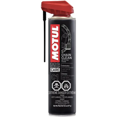 Chain Clean 400 Ml 12/Case