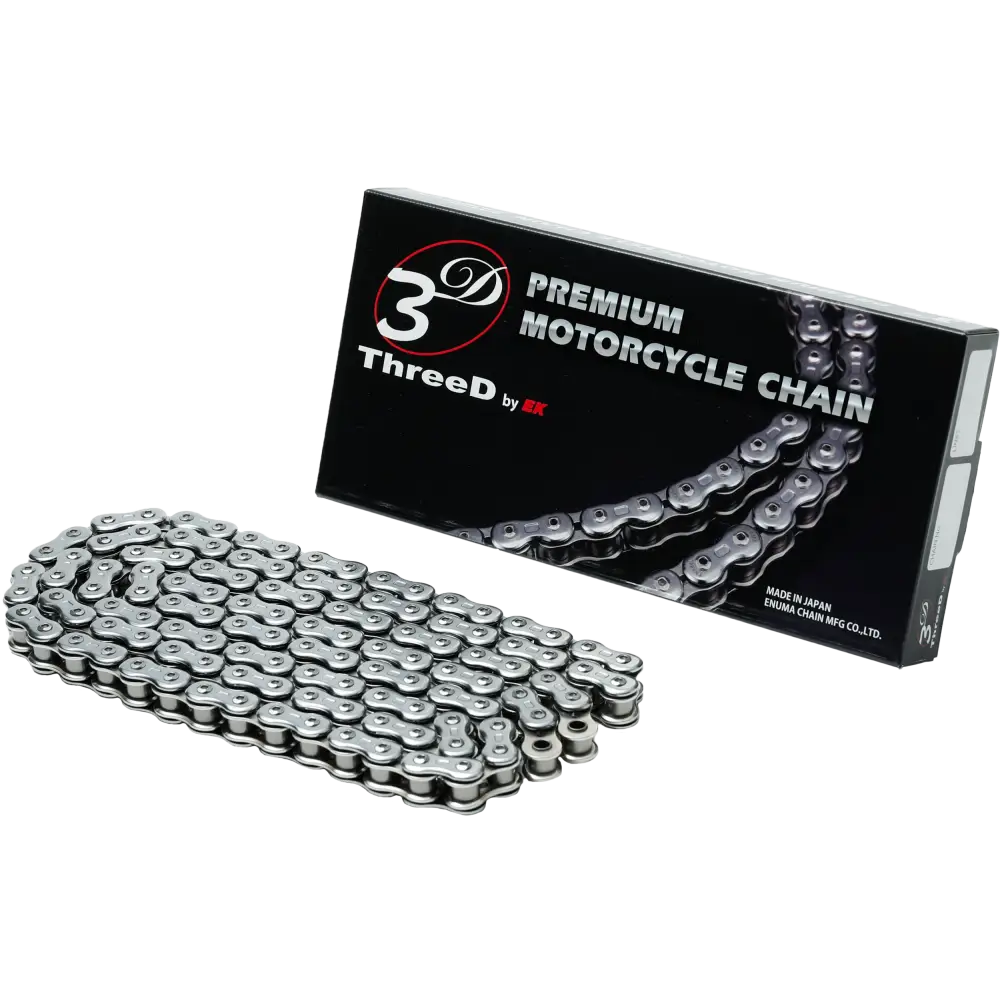 Chain Gp Rv Nx2 Ring 520 120l Chr