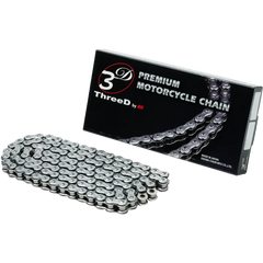 Chain Gp Rv Nx2 Ring 520 120l Chr