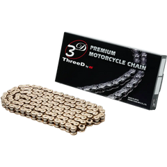 Chain Gp Rv Nx2 Ring 520 120l Gld
