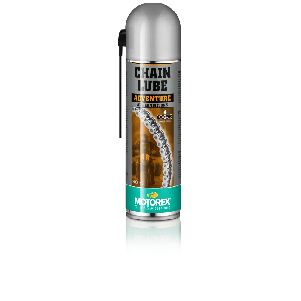 Chain Lube Adventure 500ml