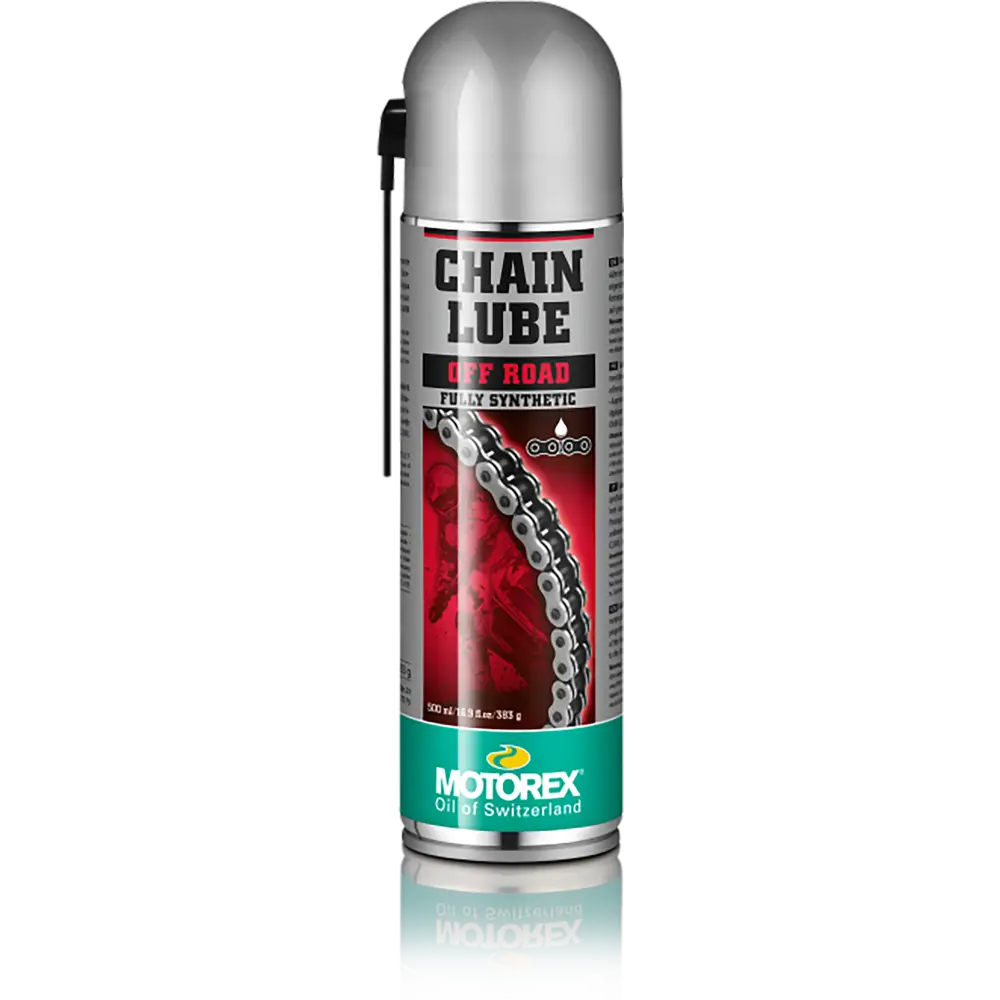 Chain Lube Offroad 500ml