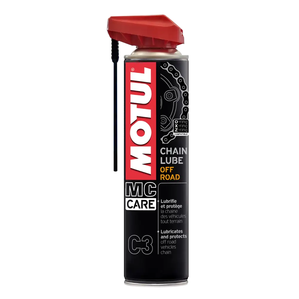 Chain Lube Offroad 9.3oz