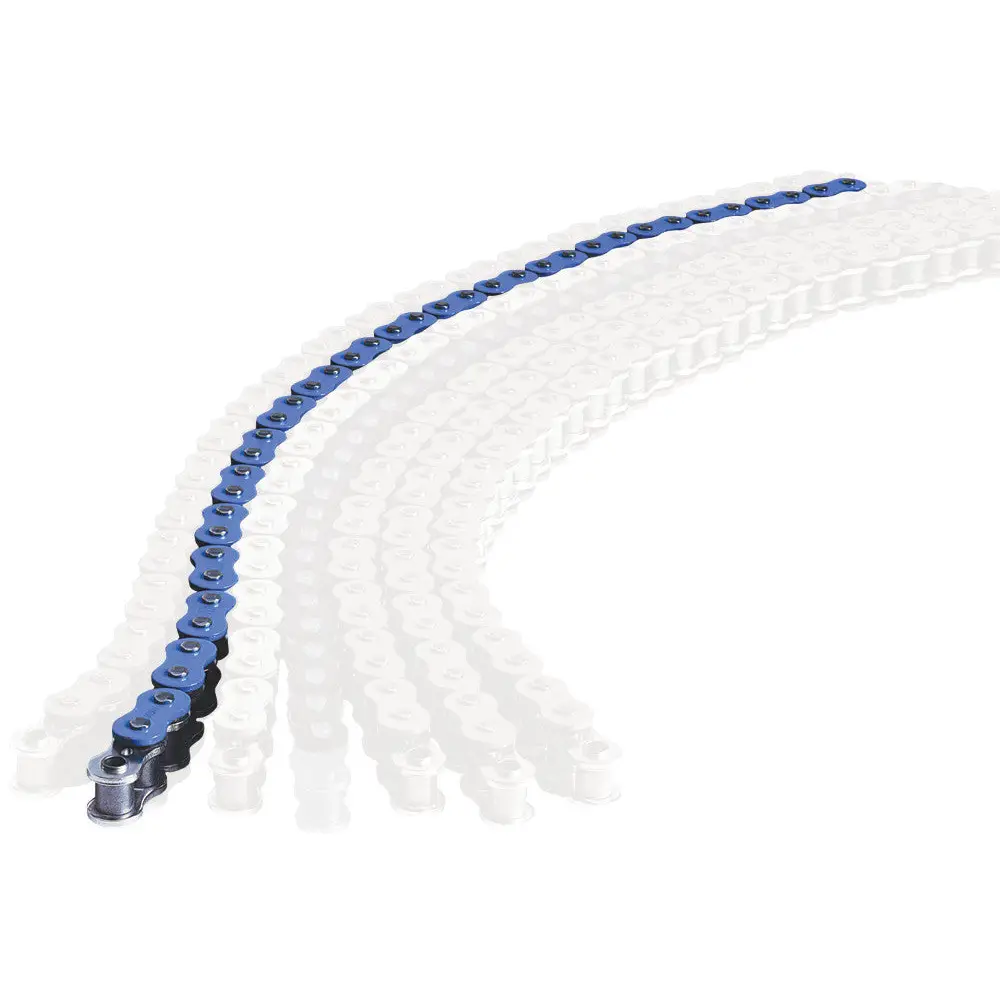 Chain Mvxz2 X Ring 520 120l Blu