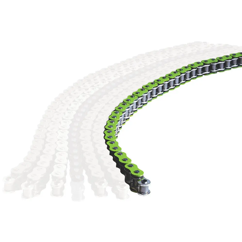 Chain Mvxz2 X Ring 520 120l Grn