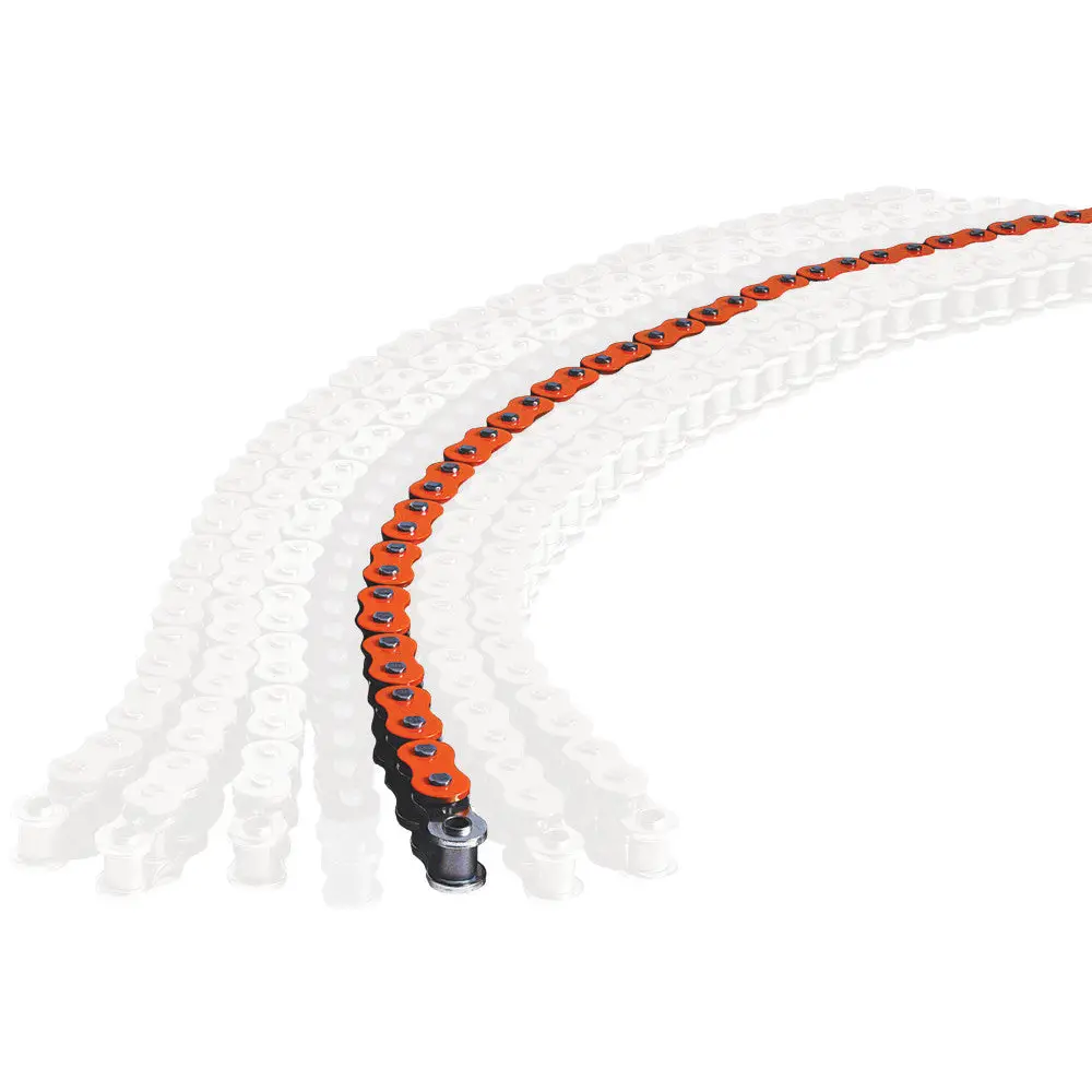 Chain Mvxz2 X Ring 520 120l Org