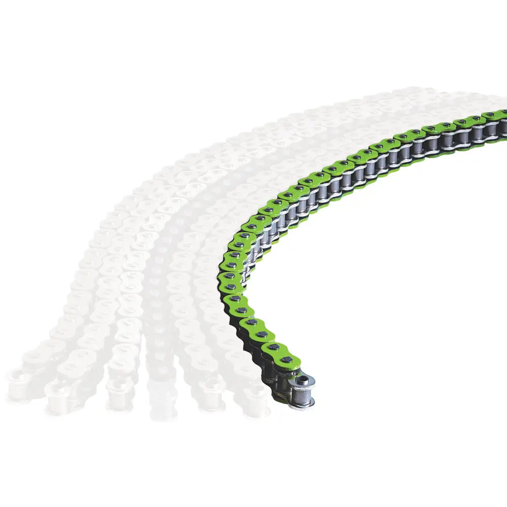 Chain Mvxz2 X Ring 525 120l Grn