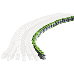 Chain Mvxz2 X Ring 525 120l Grn