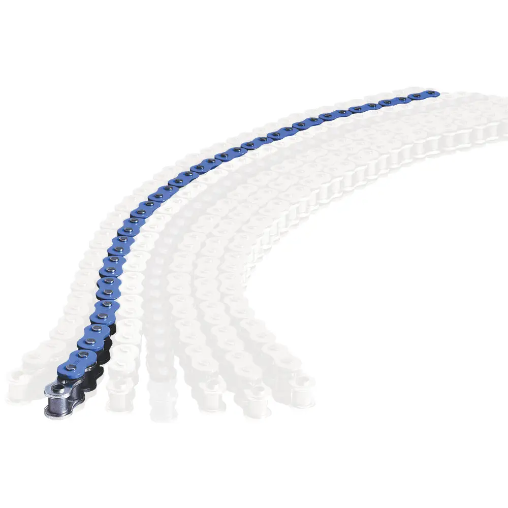 Chain Mvxz2 X Ring 530 120l Blu