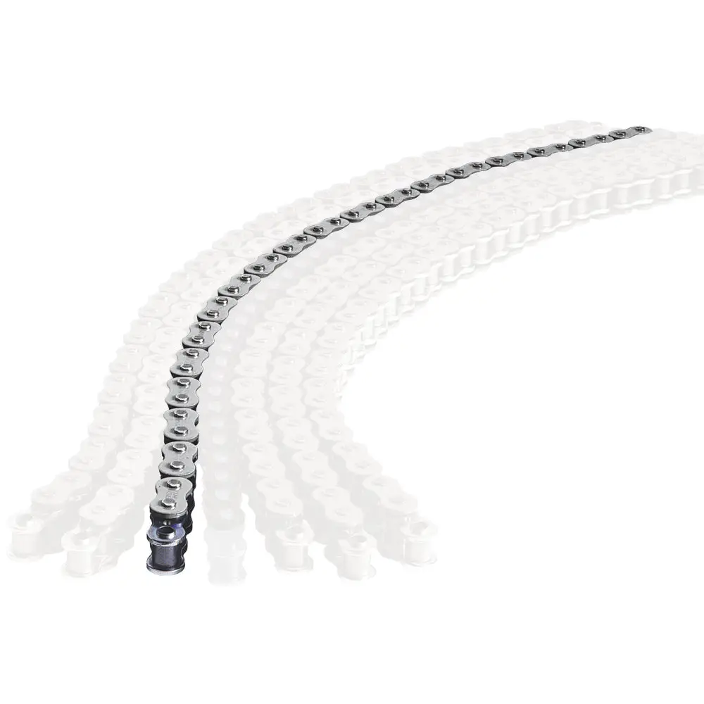 Chain Mvxz2 X Ring 530 120l Chr