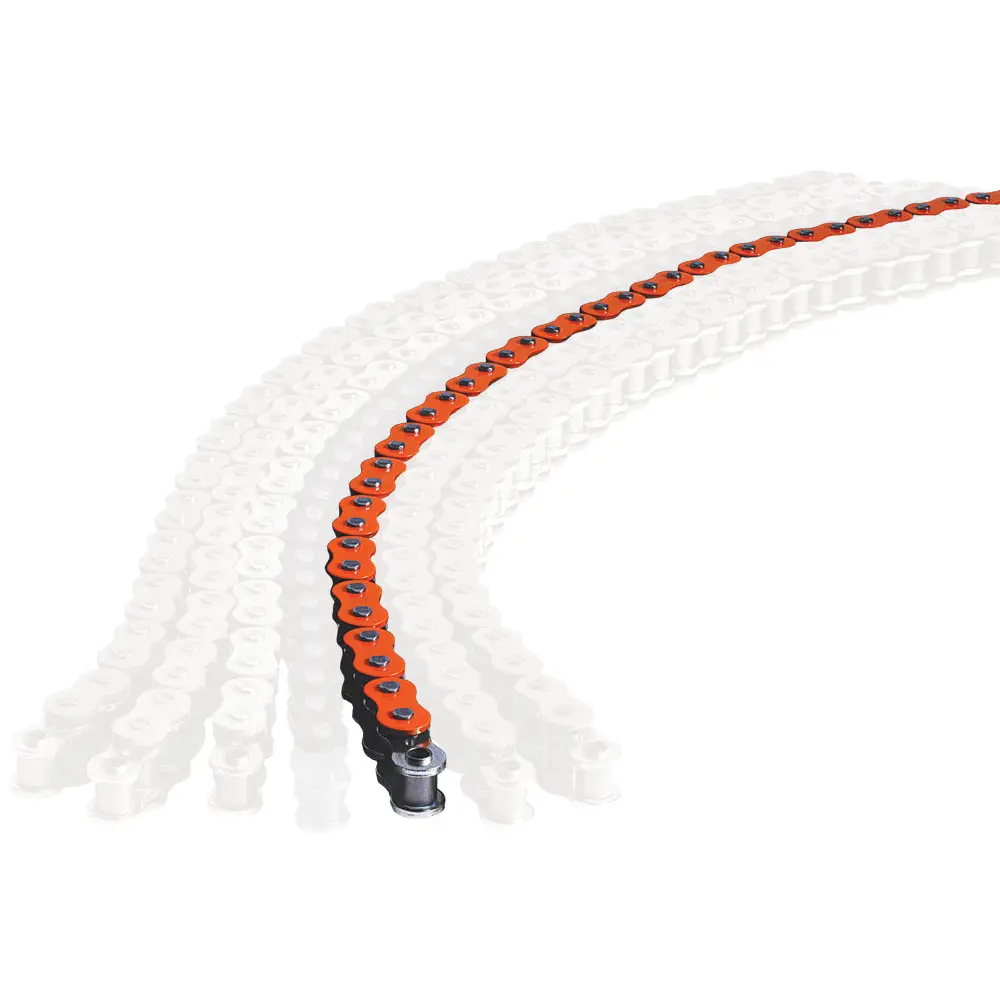 Chain Mvxz2 X Ring 530 120l Org