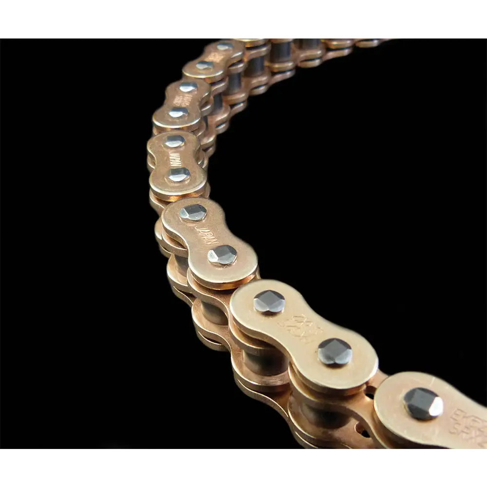 Chain Srx2 X Ring 520 160l Gld