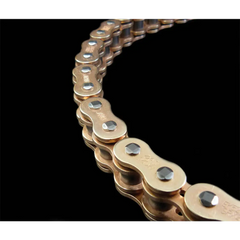 Chain Srx2 X Ring 520 160l Gld