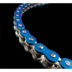 Chain Zvx3 Nx Ring 520 120l Blu