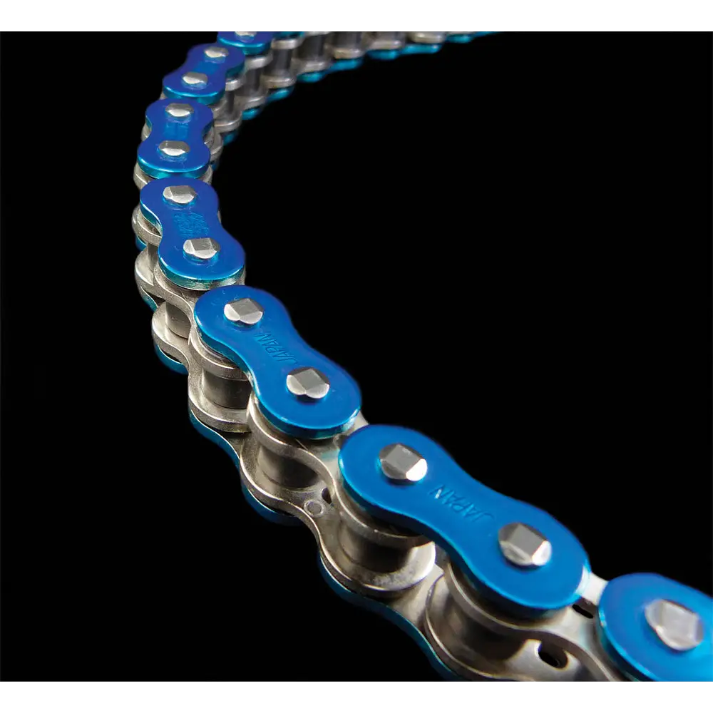 Chain Zvx3 Nx Ring 525 120l Blu