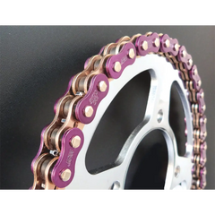 Chain Zvx3 Nx Ring 525 120l Pur