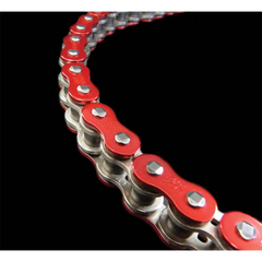 Chain Zvx3 Nx Ring 525 120l Red