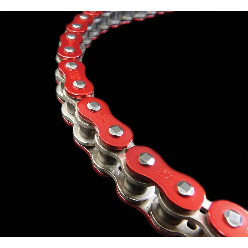 Chain Zvx3 Nx Ring 525 150l Red