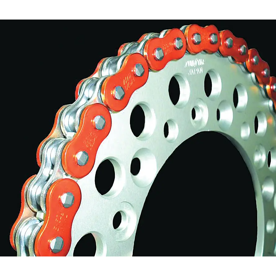 Chain Zvx3 Nx Ring 530 120l Org