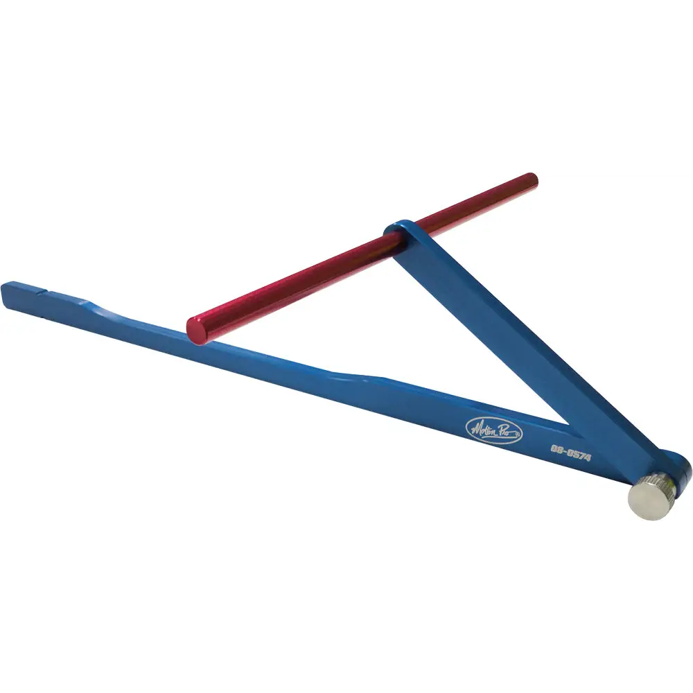 Clip On Handlebar Alignment Tool