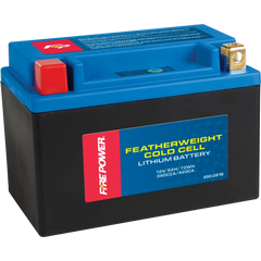 Coldweather Lithium Battery 390 Cca Hjtx20ch Fp B C