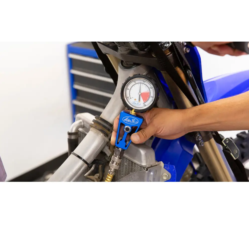 Compression Tester 10mm  12mm 14mm