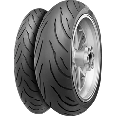 CONTINENTAL Tire - ContiMotion - Rear - 180/55ZR17 - (73W) 02550200000