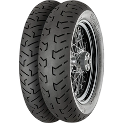 CONTINENTAL Tire - ContiTour - Rear - 130/90-15 - 66P 02403150000