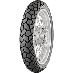 CONTINENTAL Tire - TKC 70 - Rear - 160/60ZR17 - (69W) 02444640000