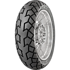 CONTINENTAL Tire - TKC 70 - Rear - 170/60R17 - 72V 2443840000