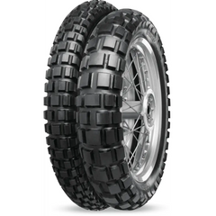 CONTINENTAL Tire - TKC 80 - Front - 90/90-21 - 54T 02405670000