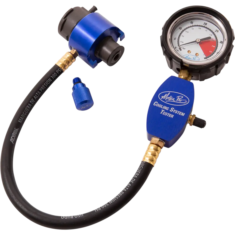 Cooling System Tester 15.75mm   20mm