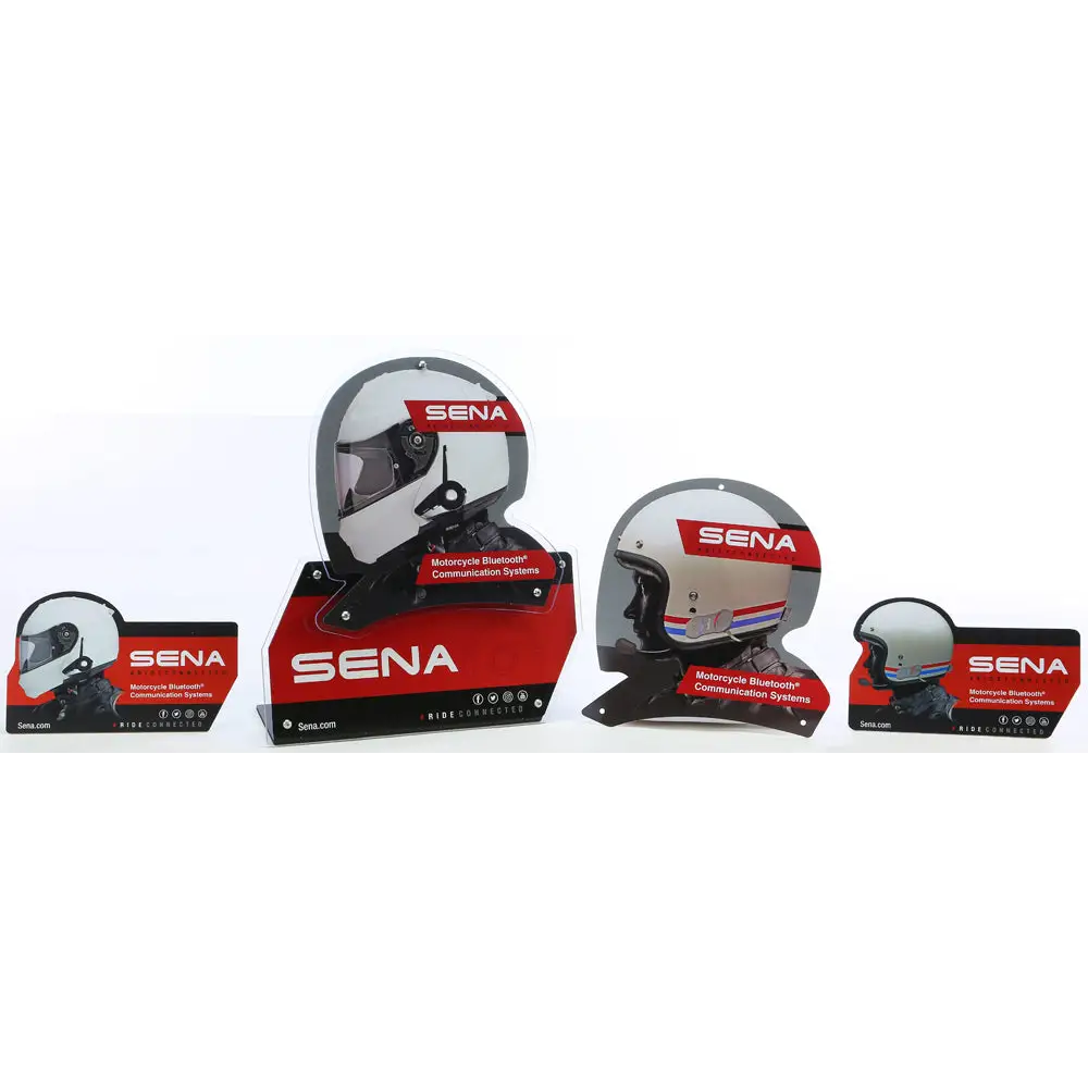 Counter Display