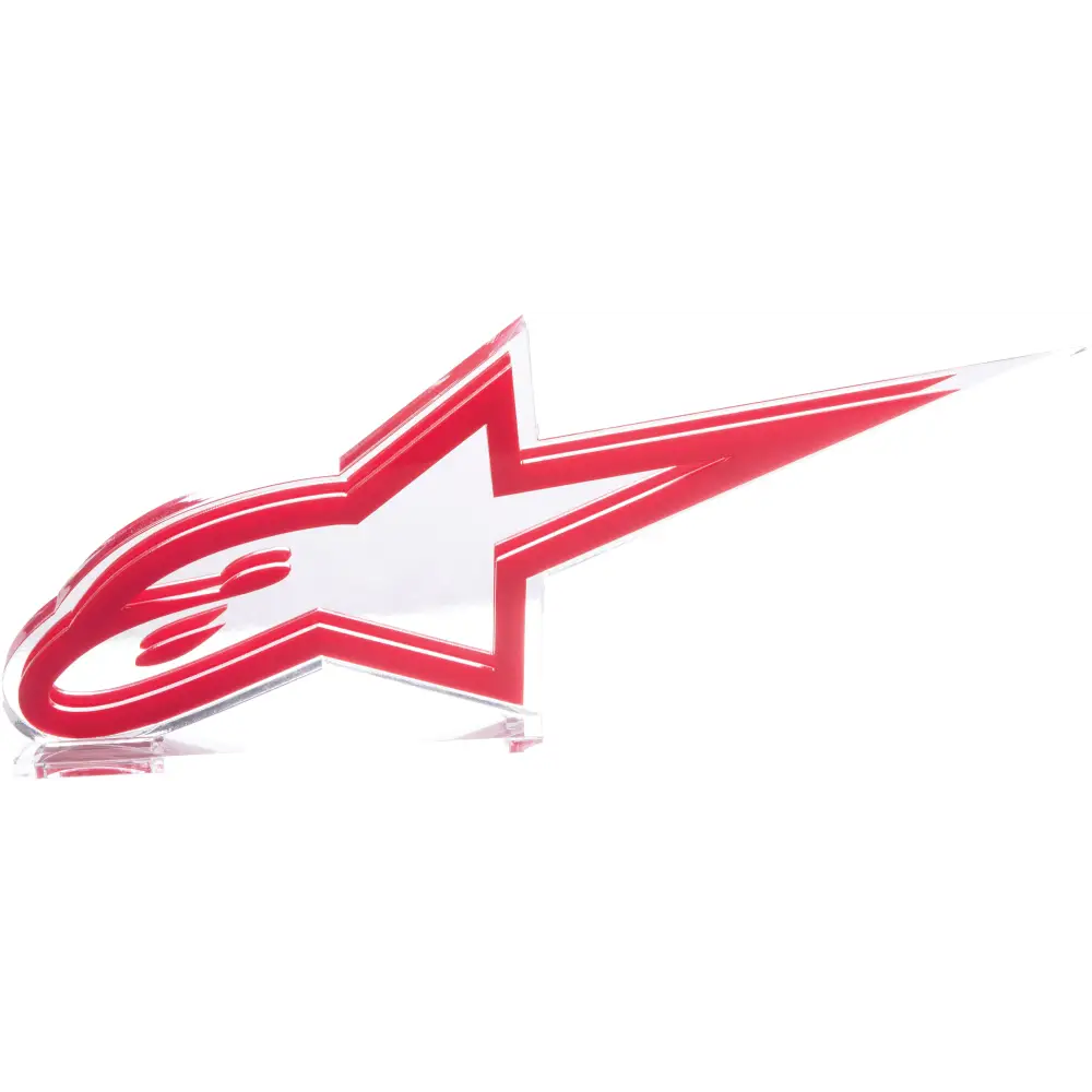 Counter Plexi Logo