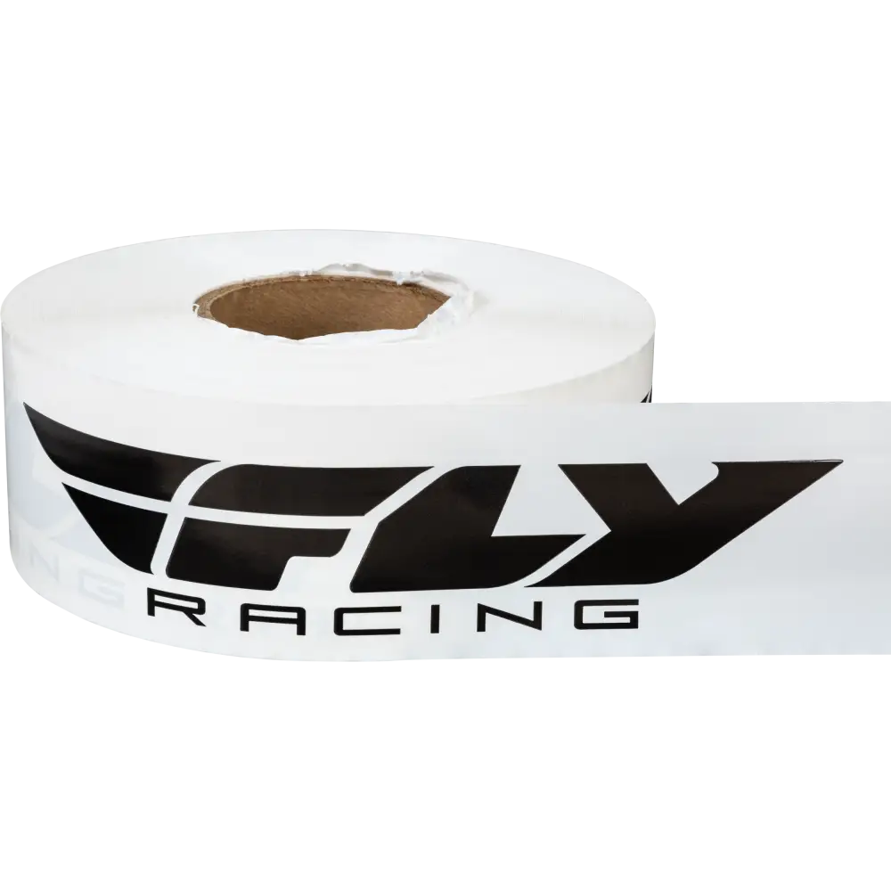 Course Tape White