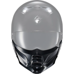 Covert 2 Face Mask Gloss Black Xl 3x