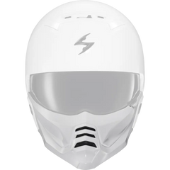 Covert 2 Face Mask Gloss White Xs L