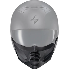 Covert 2 Face Mask Matte Black Xl 3x