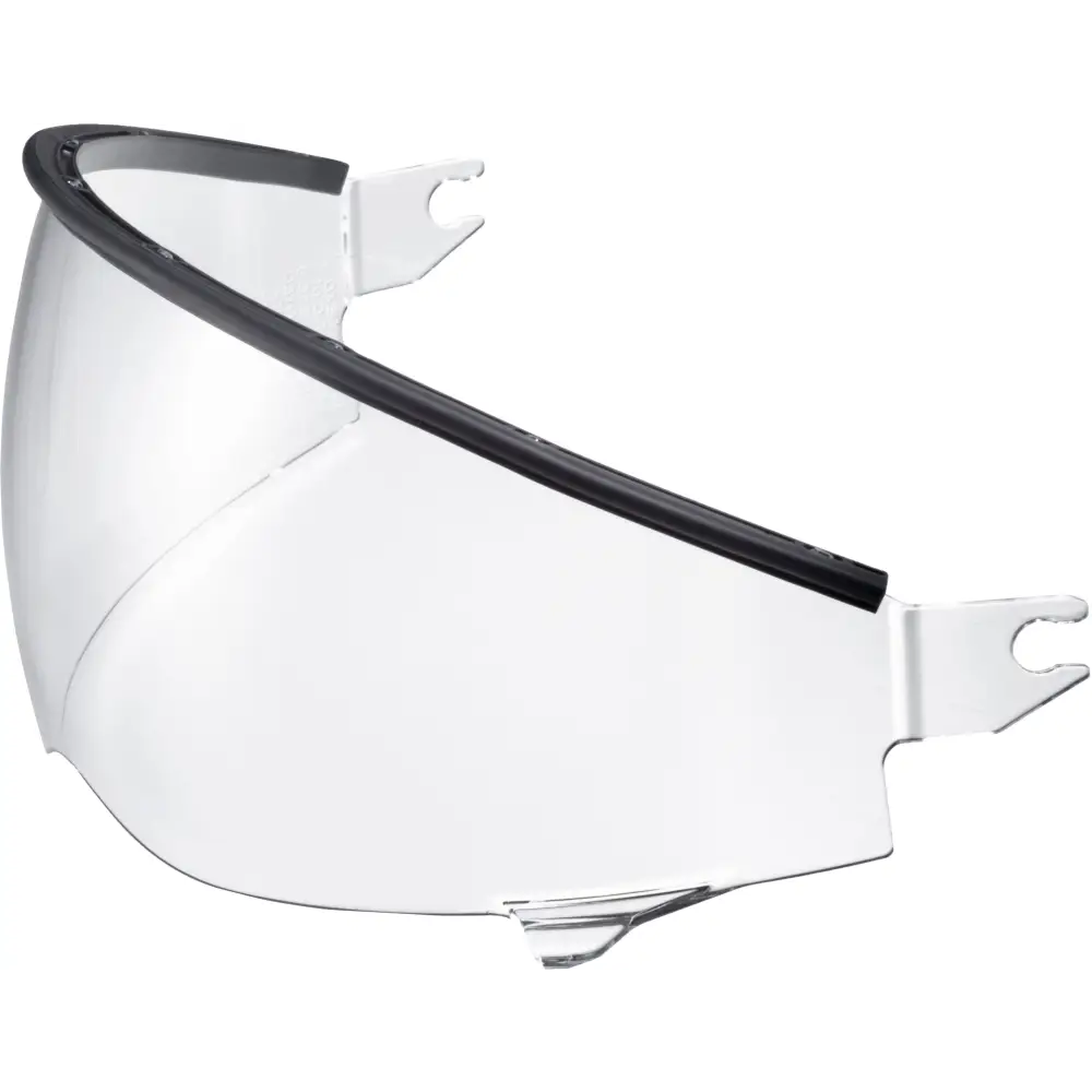 Covert 2 Sun Visor Clear