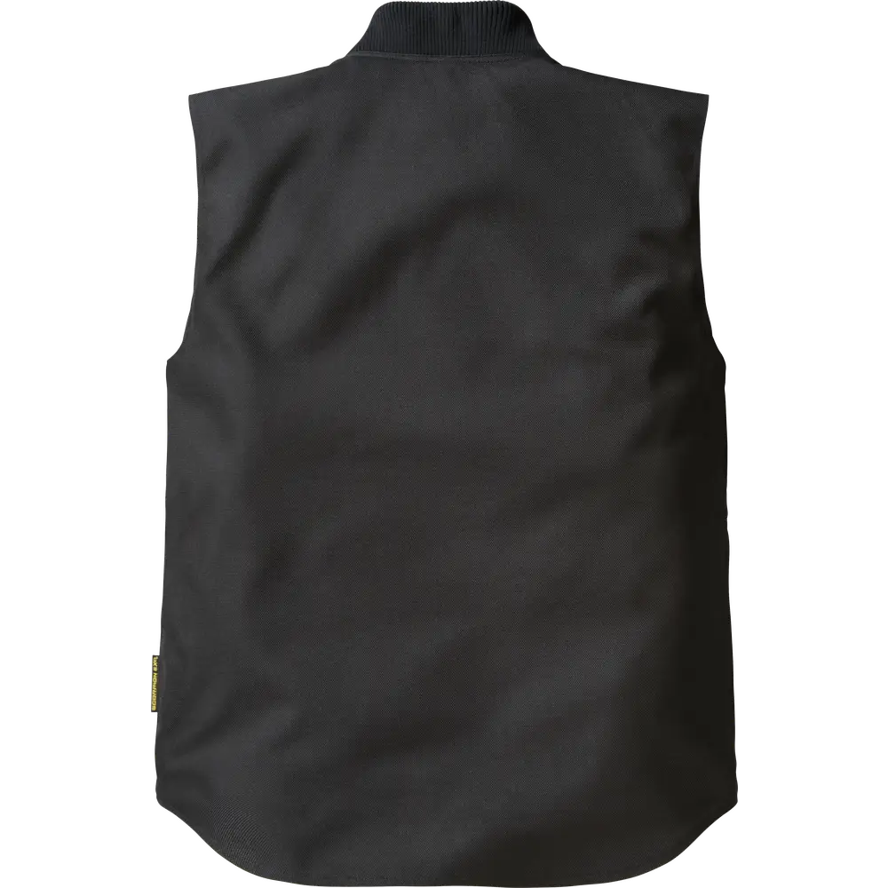 Covert Conceal Carry Vest Black 5x