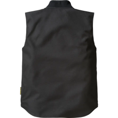 Covert Conceal Carry Vest Black 5x