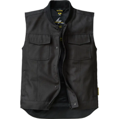 Covert Conceal Carry Vest Black 5x