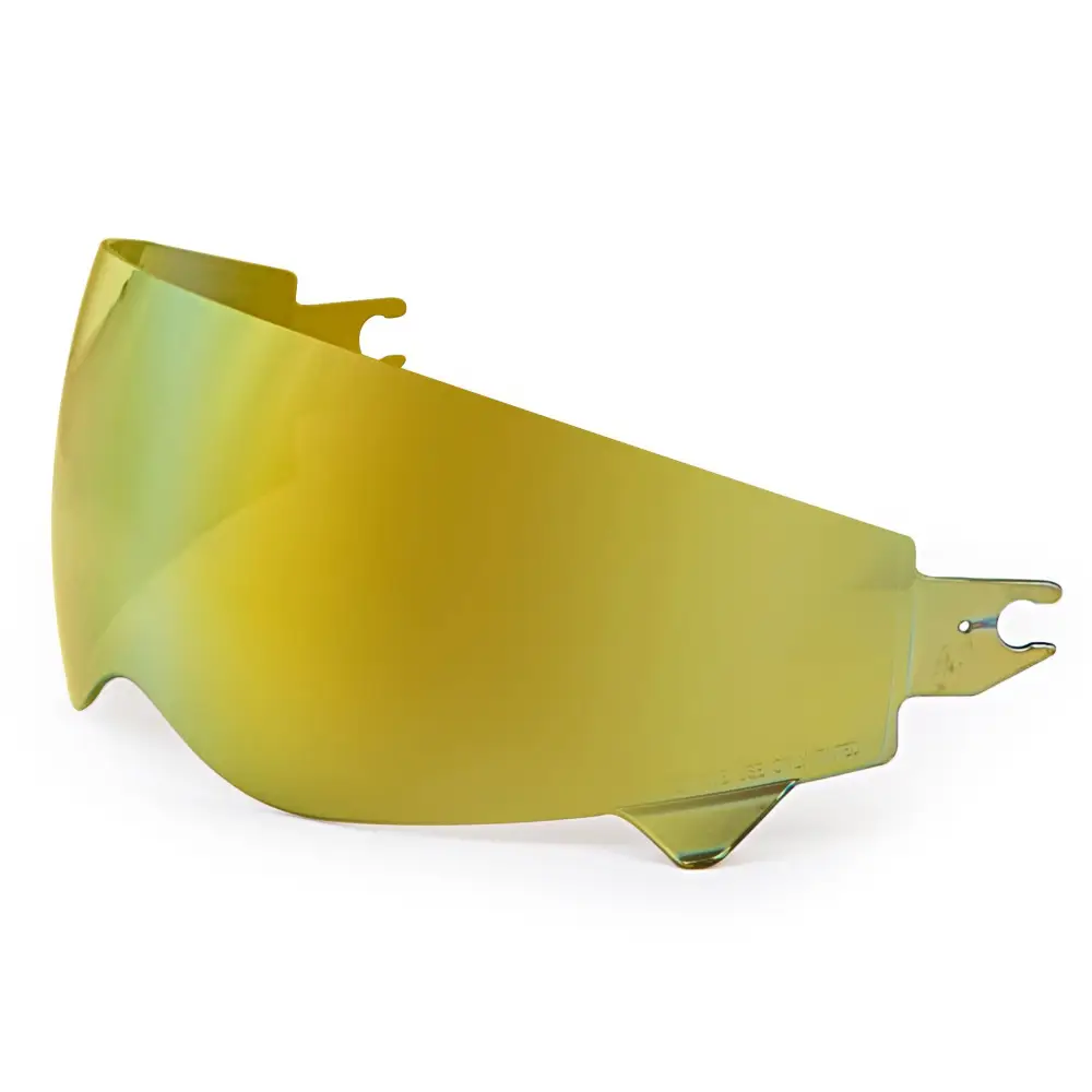 Covert/Covert X Sunvisor Gold Mirrored