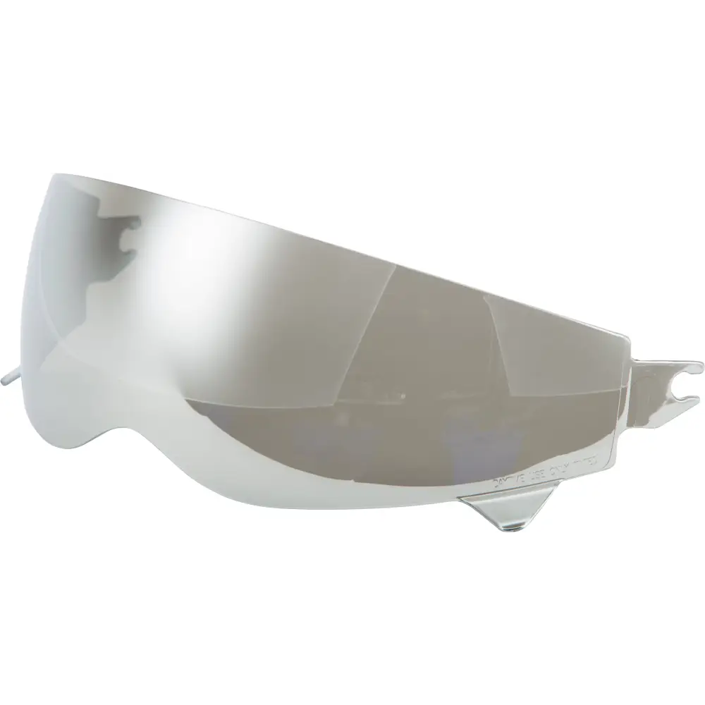 Covert/Covert X Sunvisor Silver Mirrored