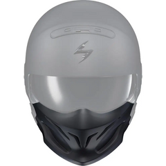 Covert Face Mask Matte Black