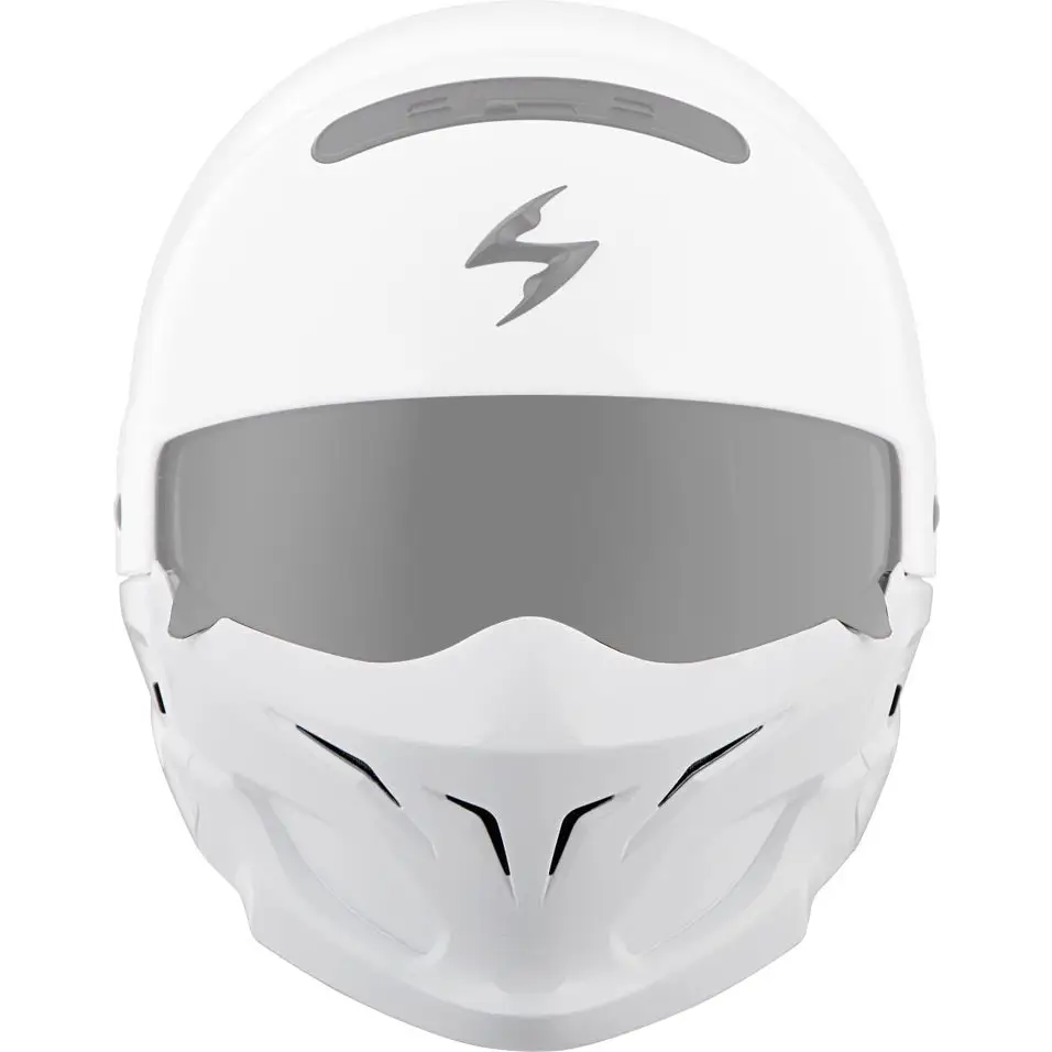 Covert Face Mask White
