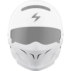 Covert Face Mask White
