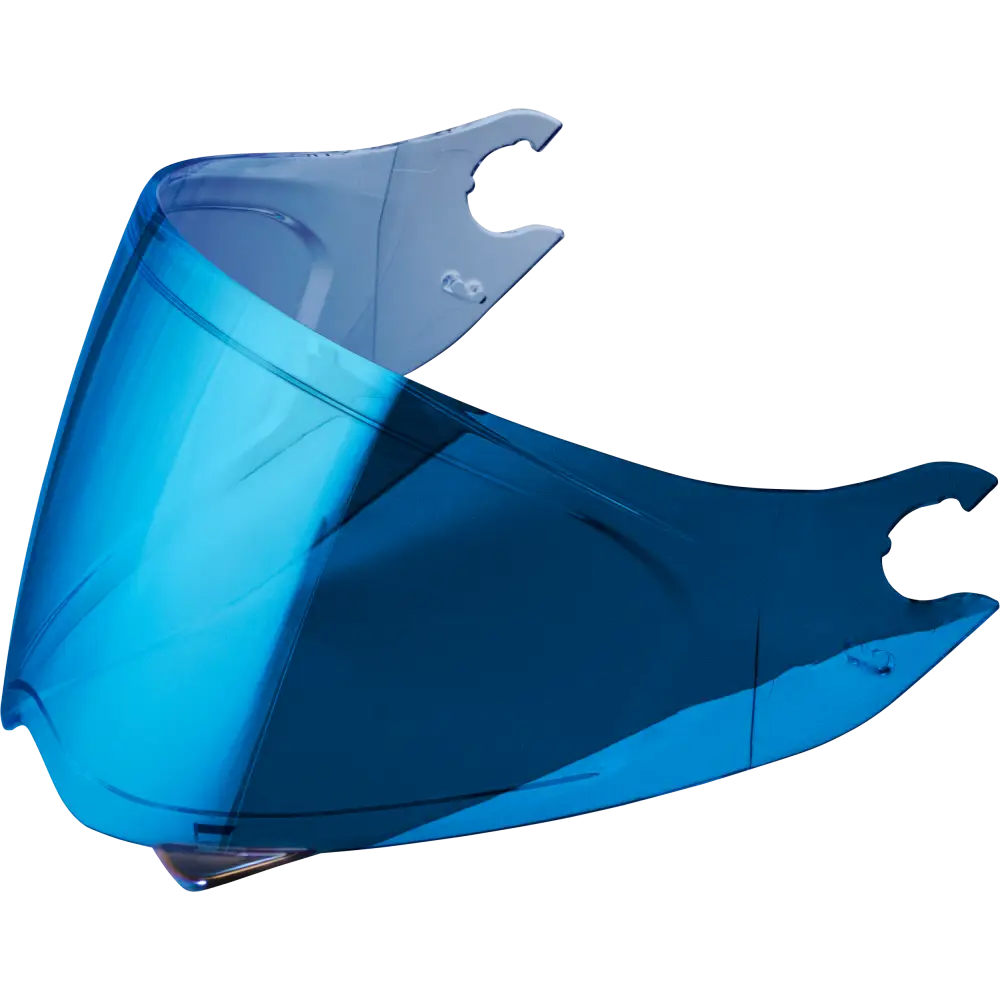 Covert Fx Faceshield Blue Mirrored