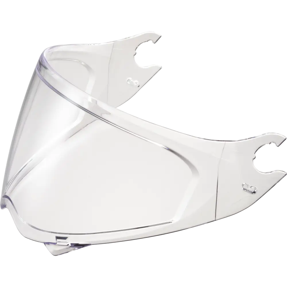 Covert Fx Faceshield Clear